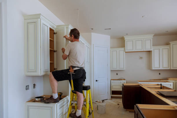 Licensed Kitchen Remodeling service in Pineville, PA - BM Kitchen
