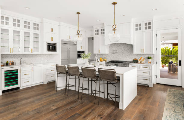 24/7 Emergency Kitchen Remodeling experts in Pineville, PA