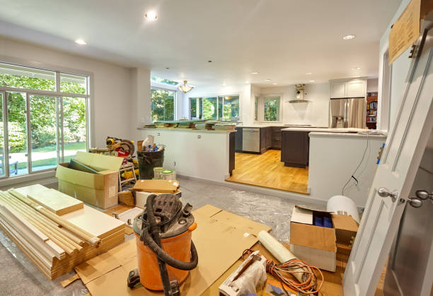 Reliable Kitchen Remodeling contractor in Pineville, PA by BM Kitchen