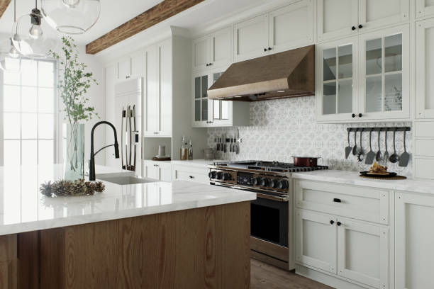 Affordable Kitchen Remodeling solutions in Pineville, PA